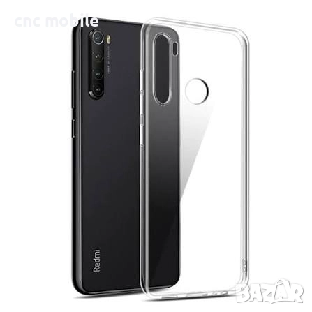 Xiaomi Redmi Note 8T калъф - case различни видове , снимка 3 - Калъфи, кейсове - 29681549