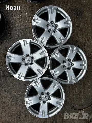 Джанти Toyota 18цола 5x114.3