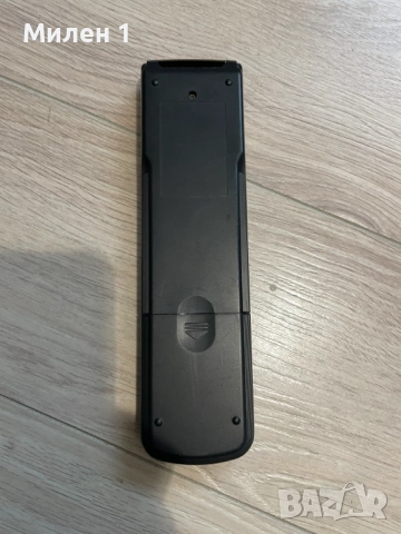 Sony RM-PP 404 дистанционно, снимка 3 - Ресийвъри, усилватели, смесителни пултове - 52913745