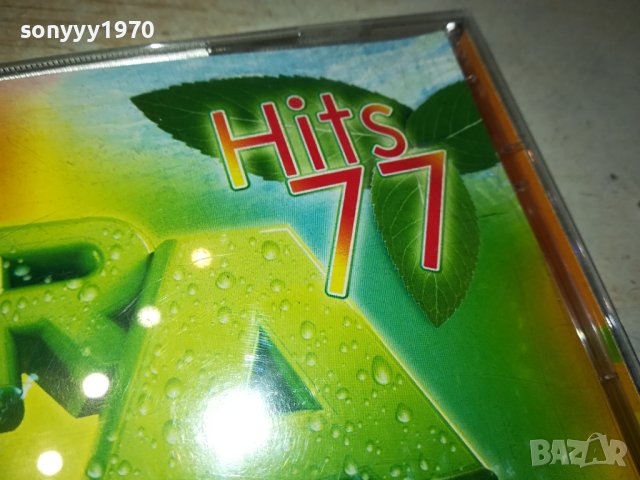 BRAVO HITS 77 X2 CD ВНОС GERMANY 2611230830, снимка 8 - CD дискове - 43151170