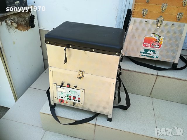 рибарски стол 265лв за брои 2806210857L, снимка 8 - Такъми - 33352417