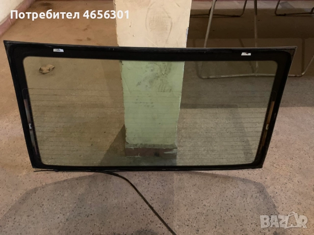 Задно стъкло за Honda Civic 2006-2011 седан само за 100лв, снимка 2 - Части - 52484106