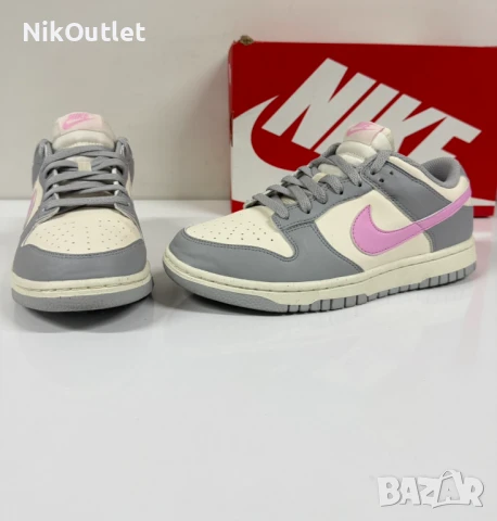 Nike Dunk Low Next Nature, снимка 3 - Кецове - 51048946