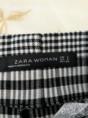 пола Zara, снимка 3 - Поли - 47480541