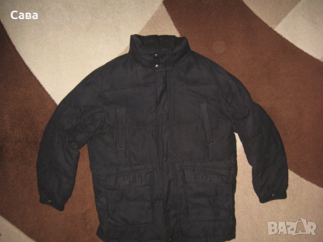 Зимно яке WESTBURY  мъжко,ХЛ-2ХЛ, снимка 4 - Якета - 43467872