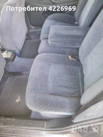 Фолкцваген Пасат с газ, снимка 11 - Автомобили и джипове - 52750033