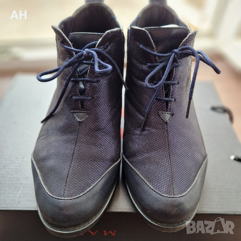 Дамски боти на Българската фирма''МАК Сливен''№38, снимка 4 - Дамски боти - 44921938