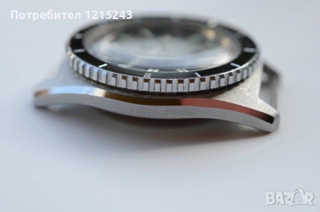 Buler Vintage часовник редкаж, снимка 3 - Мъжки - 39997082