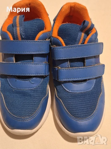 Маратонки 32-33 н. - 18 лв, снимка 11 - Детски маратонки - 50619555