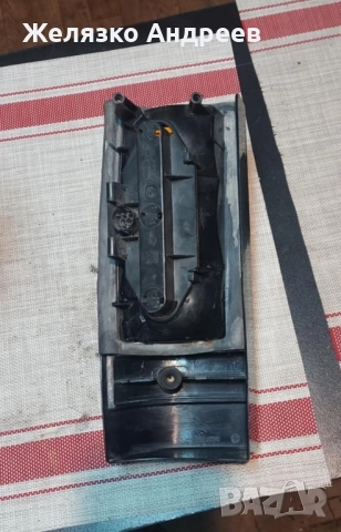 Опел Д Кадет комби десен стоп , снимка 2 - Части - 52405744