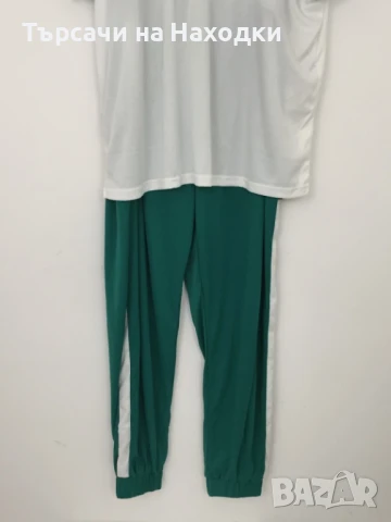 Спортен екип комплект Игра на Калмари Squid Game 456 XL Xlarge, снимка 8 - Спортни дрехи, екипи - 51077805