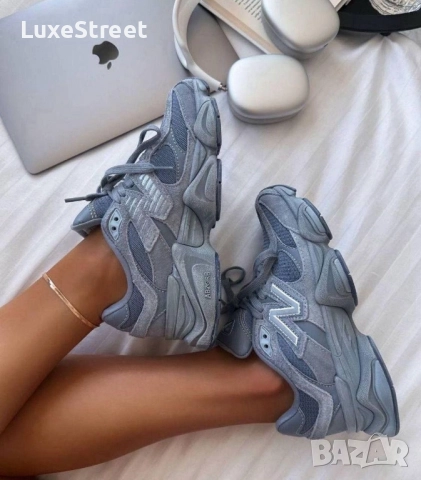 Дамски Маратонки 🤍New Balance , снимка 11 - Маратонки - 52483412