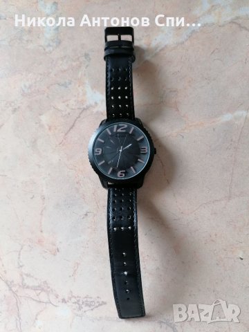 Ръчен мъжки часовник. , снимка 3 - Мъжки - 33199994