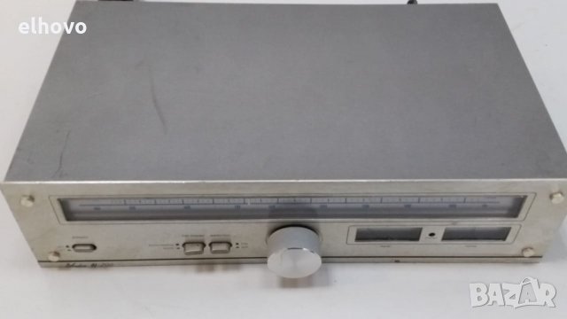 Стерео тунер Audion T-200, снимка 2 - Ресийвъри, усилватели, смесителни пултове - 27129039