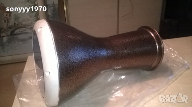 ГОЛЯМА ТАРАМБУКА-КАФЯВА ПЕРЛА, снимка 2 - Ударни инструменти - 27263706