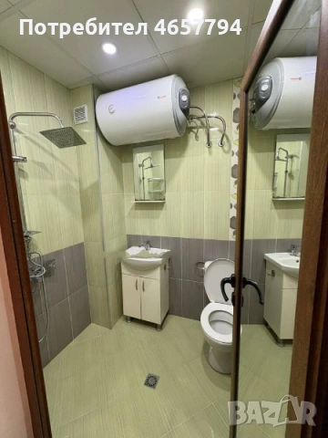 Двустаен апартамент в Тракия! , снимка 10 - Апартаменти - 53021410