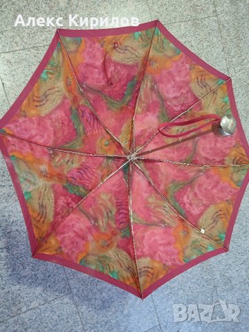 Knirps-немски чадър, снимка 3 - Други - 43764745