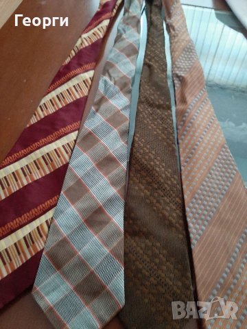 Вратовръзки, снимка 1