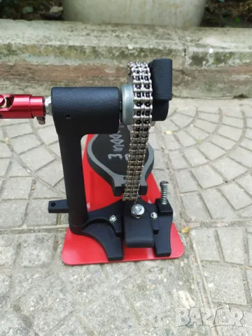 Кардан , двоен педал за барабани DW 5000, снимка 11 - Ударни инструменти - 47368248