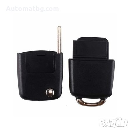 Модул централно заключване MFK Automat LQ81 с дистанционно VW Volkswagen MK4 Jetta Golf 4 5 6 Passat, снимка 7 - Аксесоари и консумативи - 26289410