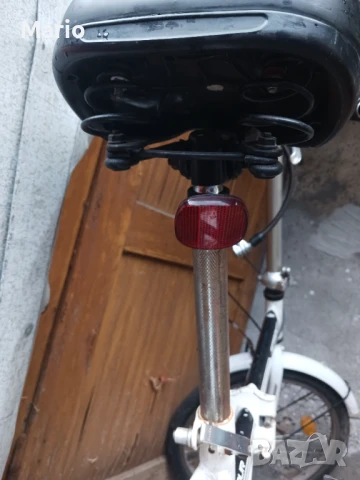 Велосипед, снимка 7 - Велосипеди - 51165448