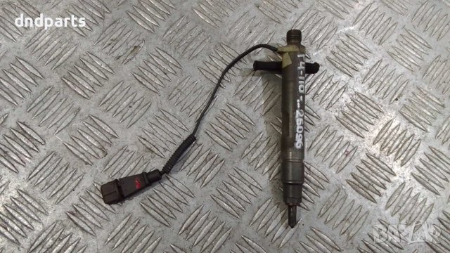 Дюза VW Golf 4 1.9TDI 110кс.1999г.	