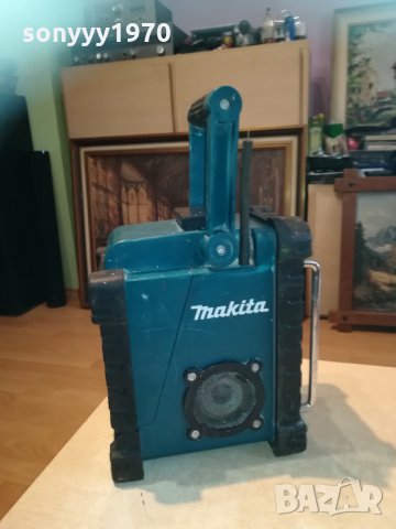 makita japan-profi radio-внос england 2404211938, снимка 16 - Радиокасетофони, транзистори - 32667940