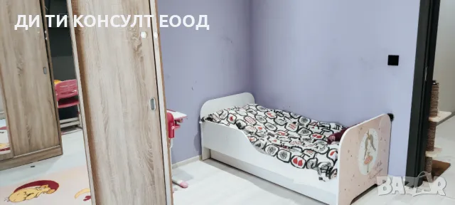 Луксозен многостаен апартамент в идеален център с паркомясто, снимка 7 - Апартаменти - 47859840