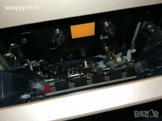 MARANTZ-SUPERSCOPE-USA-ВНОС SWISS, снимка 17 - Декове - 35220376