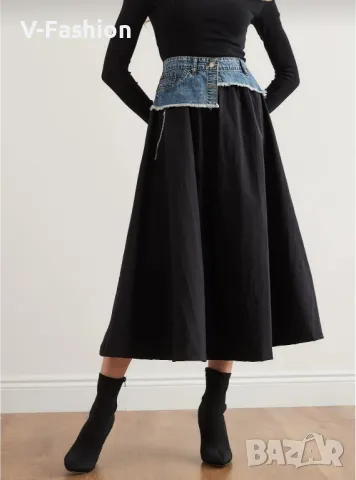 Нава пола, снимка 10 - Поли - 50165038