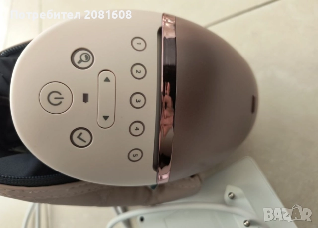 Филипс Лумеа, снимка 2 - Епилатори - 52383834