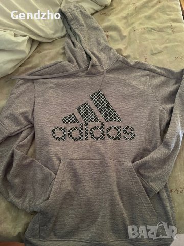 Суитшърт Adidas, снимка 1 - Суичъри - 44124083