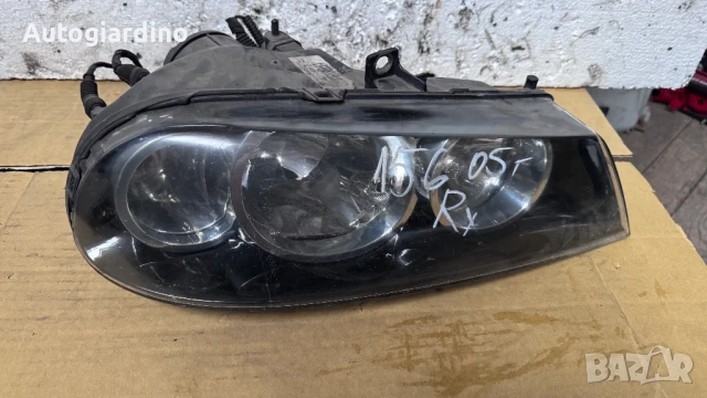 Оригинални Фарове зa Alfa Romeo 156 - 60695647