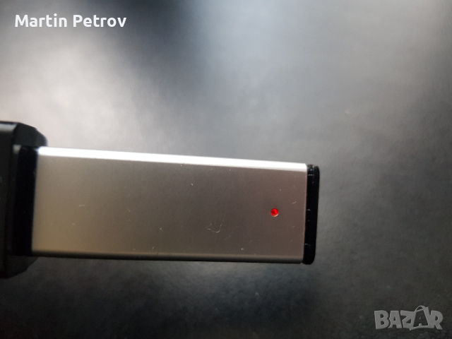 Бяла флашка 952 мб, снимка 2 - Други - 44879651