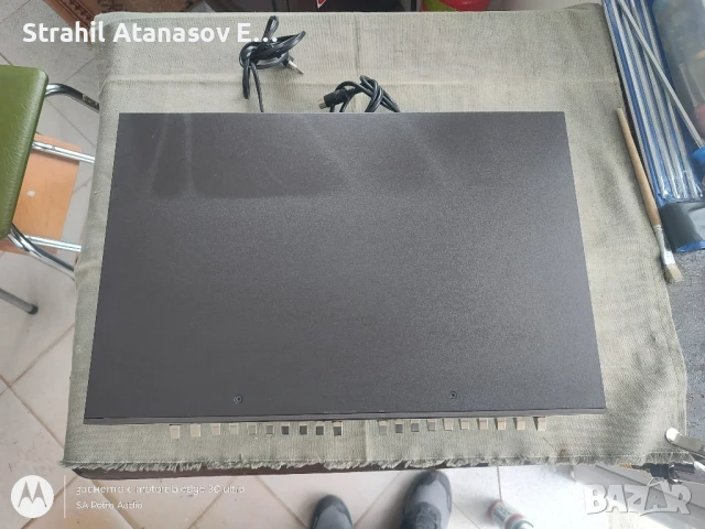 Schneider TEAM 6041 Пълен Комплект, снимка 15 - Аудиосистеми - 51298494