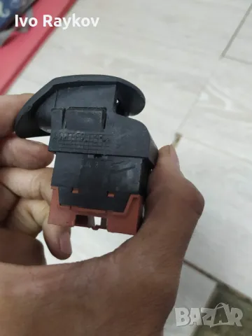 Копче предно дясно стъкло за LANCIA Lybra 1 , A223 21231569, снимка 4 - Части - 47827804