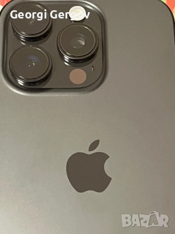 iPhone 16 Pro, 128 GB, снимка 5 - Apple iPhone - 53180112