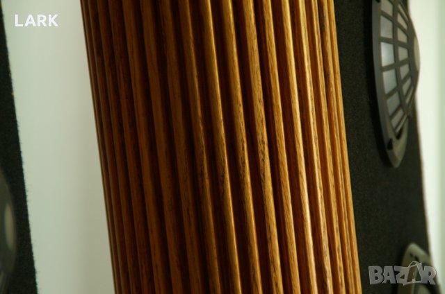 Тонколони Infinity RS Kappa 9  , снимка 5 - Други спортове - 26371588