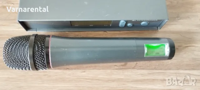 Зенхайзер, снимка 5 - Микрофони - 50230095