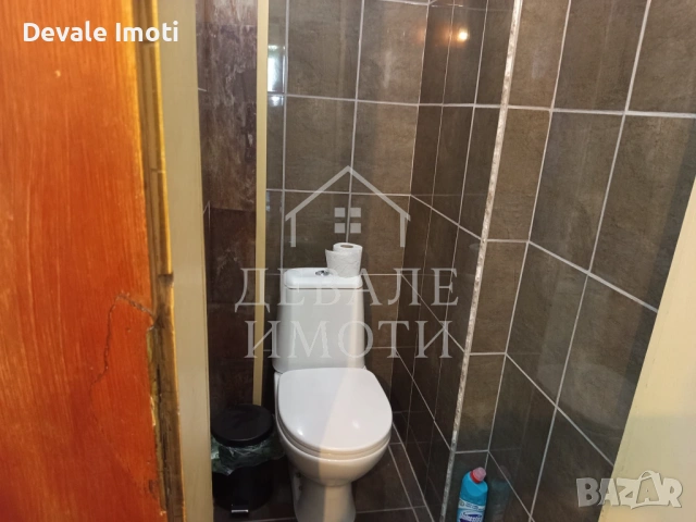 Продава Етаж От Къща с Гараж в гр. Русе, кв Дружба 2, снимка 5 - Етаж от къща - 53162719