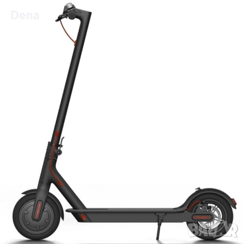 Електрически скутер-тротинетка с Bluetooth контрол M365