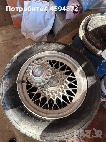 Джанти Style 5 15”