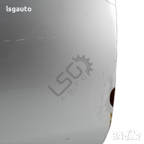 Предна лява врата Nissan Micra (K12) 2003-2010 ID: 152387, снимка 2 - Части - 51997354