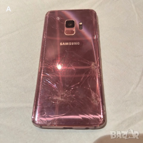Samsung Galaxy s9 , снимка 3 - Samsung - 53075843