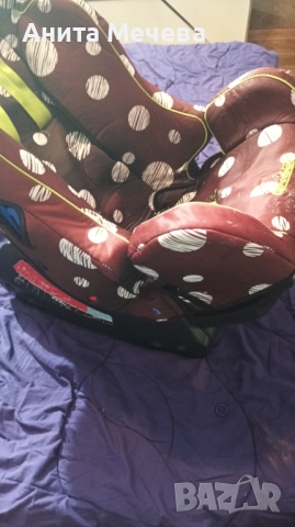 Стол за кола, снимка 4 - Столчета за кола и колело - 51468446