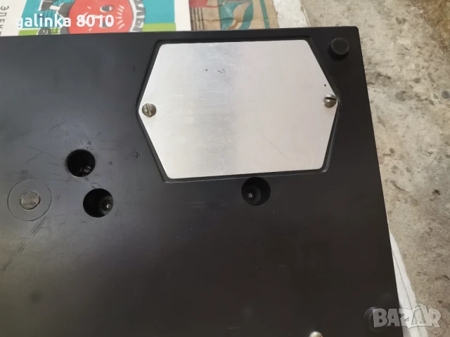 Стара Руска играчка, снимка 5 - Антикварни и старинни предмети - 51239177