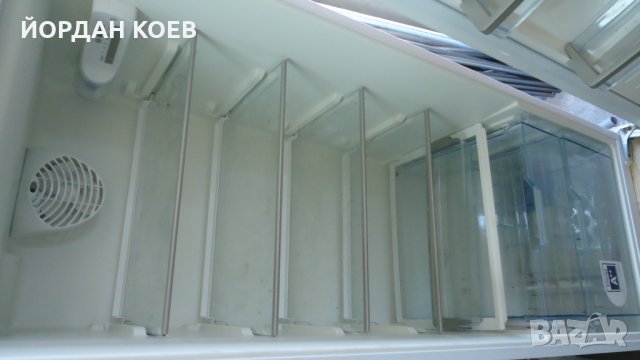 Хладилник за вграждане BOSH, снимка 4 - Хладилници - 34642972