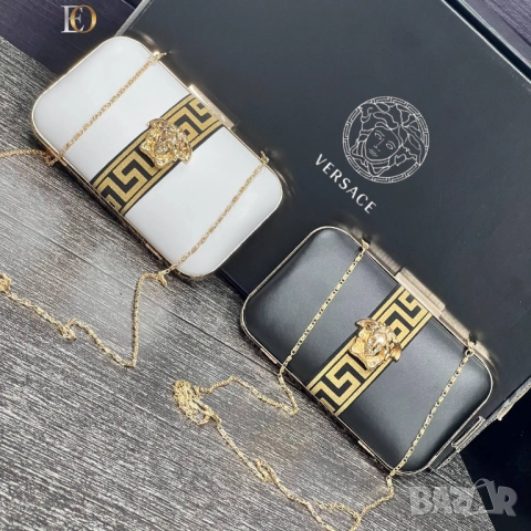 чанта versace ysl saint laurent burberry louis vuitton gucci, снимка 2 - Чанти - 51455373
