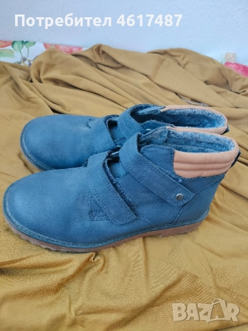 обувки , снимка 2 - Детски обувки - 52042283