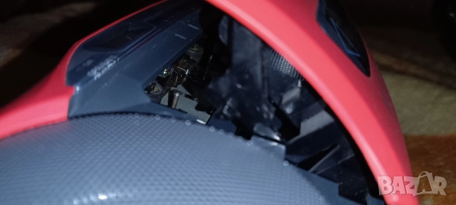 радиокасетофон SANYO model MS380L, снимка 3 - Радиокасетофони, транзистори - 52381952